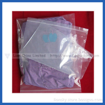 Plastic Polyester Bag